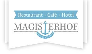 Hotel / Restaurant in Husum mit direktem Nordseeblick